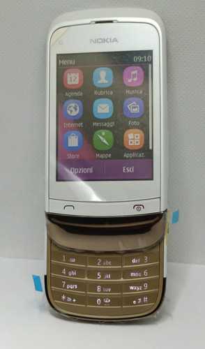 Telefono cellulare nokia - cellulare,