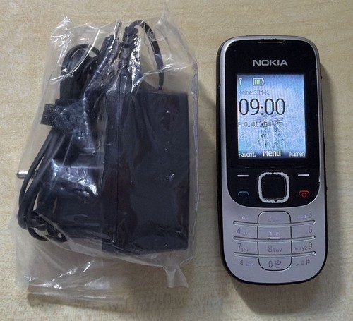 Nokia 2330c 512 - rm-512, testato