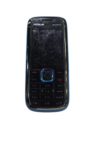 Nokia xpressmusic 5130c - xpressmusic, 5130c-2