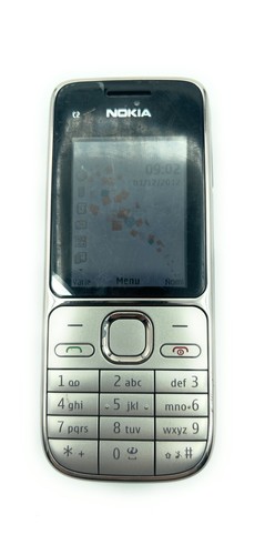 Cellulare nokia telefono - cellulare,