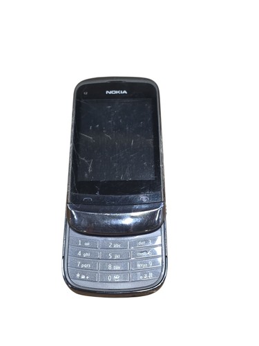 Cellulare vintage usato non