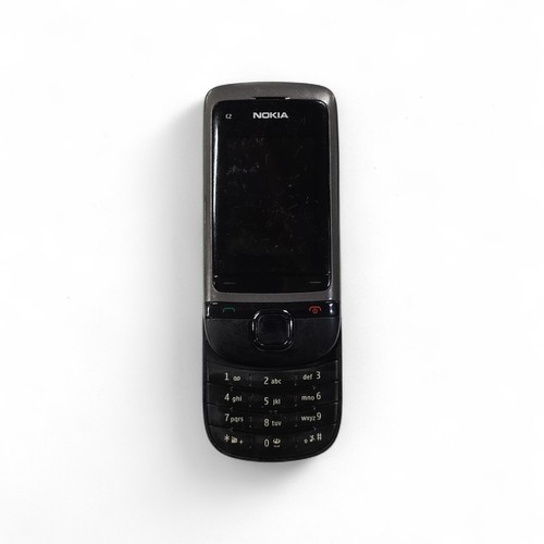 Cellulare vintage usato non
