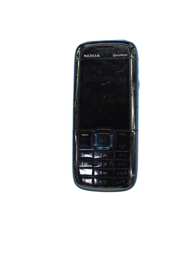 Nokia xpressmusic 5130c - nokia, 5130c-2