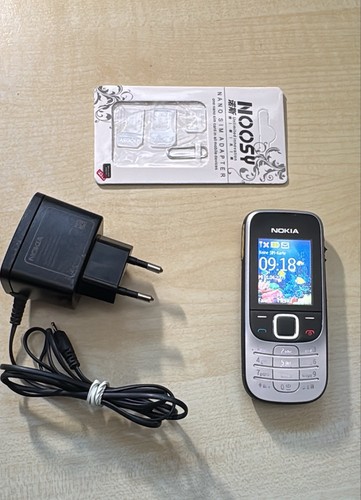 Nokia 2330c 512 testato - 2330c-2, rm-512