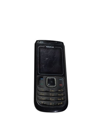 Cellulare vintage usato non