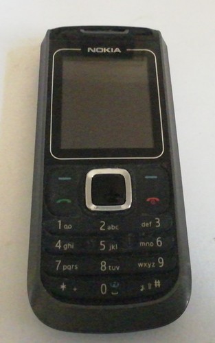 Nokia 1680c telefono - nokia,