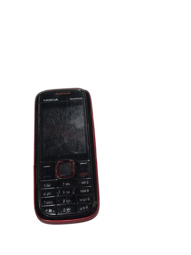 Nokia xpressmusic 5130c - xpressmusic, 5130c-2