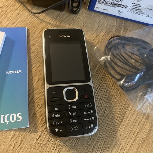 Nokia nero senza - nero, (senza