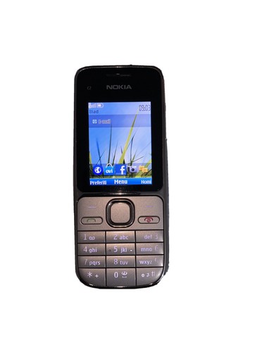 Cellulare nokia telefono - cellulare,