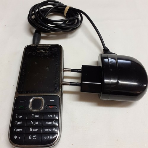 Telefono cellulare nokia 01 - cellulare, c2-01