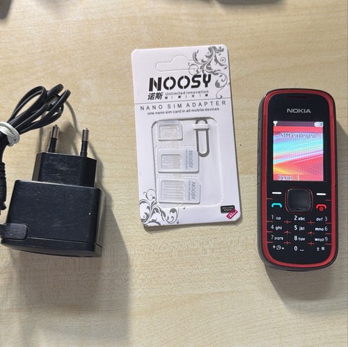 Nokia 5030c 524 testato - nokia, rm-524