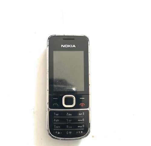 Nokia 2700c telefono - nokia, 2700c-2