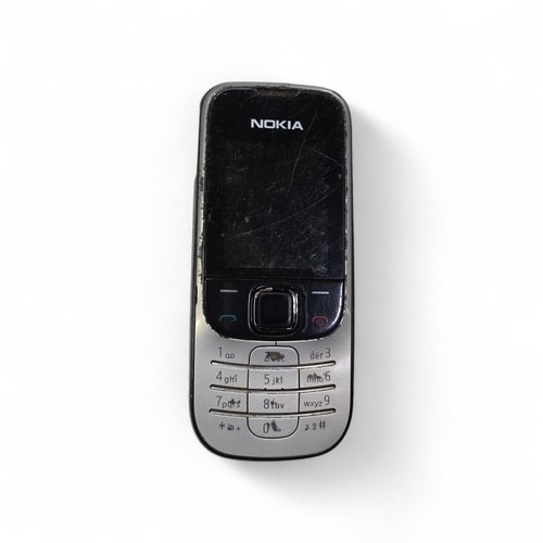 Cellulare vintage usato non