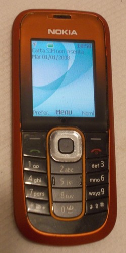 Telefono cellulare - telefono, da