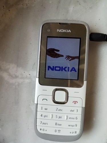 Telefono cellulare nokia - cellulare, model