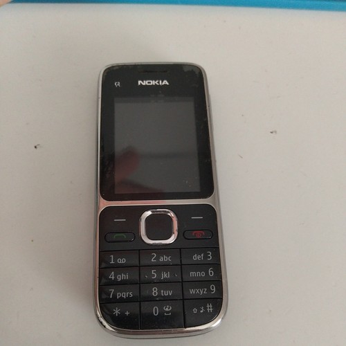 Telefono cellulare nokia 01 - telefono,