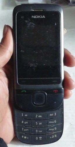 Nokia telefono cellulare - c2-05,