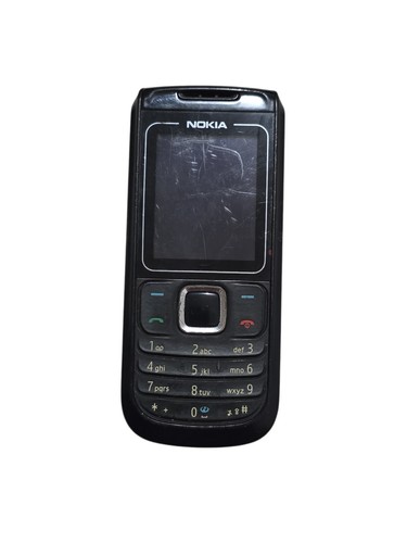 Cellulare vintage usato non