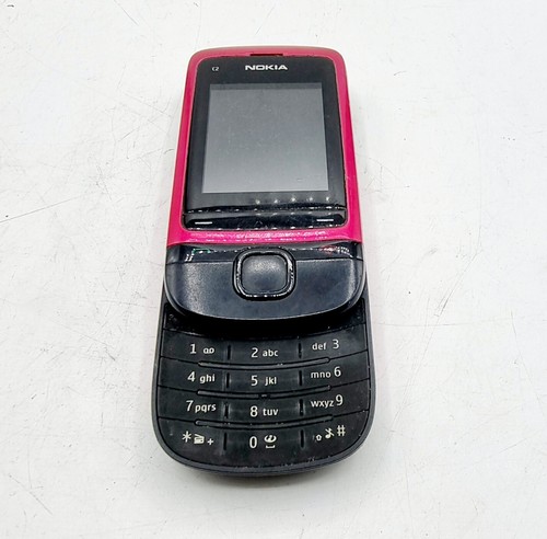 Nokia telefono cellulare - telefono,