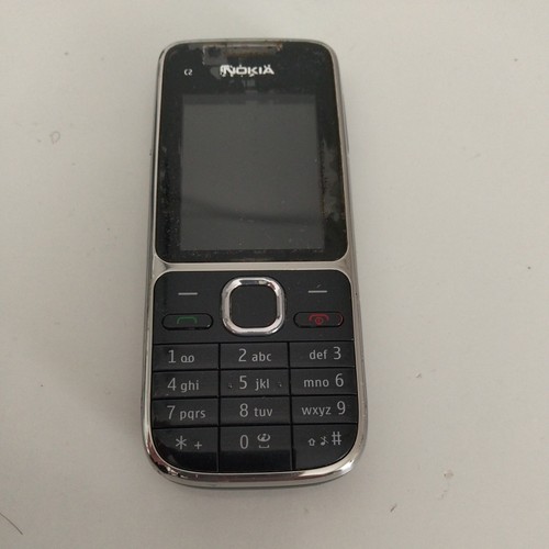 Telefono cellulare nokia 01 - telefono, c2-01