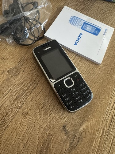 Nokia black come nuovo - nokia,