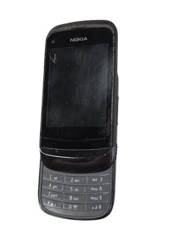 Cellulare vintage usato non