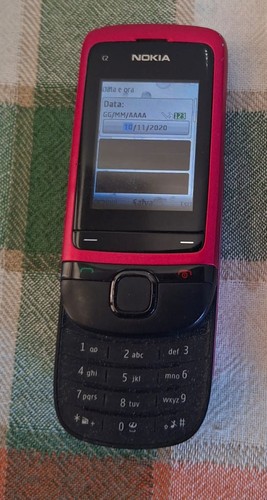 Nokia telefono cellulare - nokia,